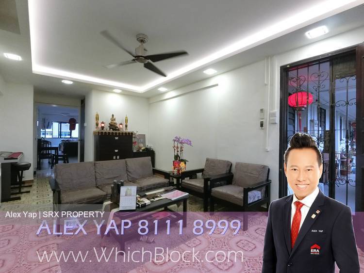 Blk 97 Geylang Bahru (Kallang/Whampoa), HDB 4 Rooms #170112482